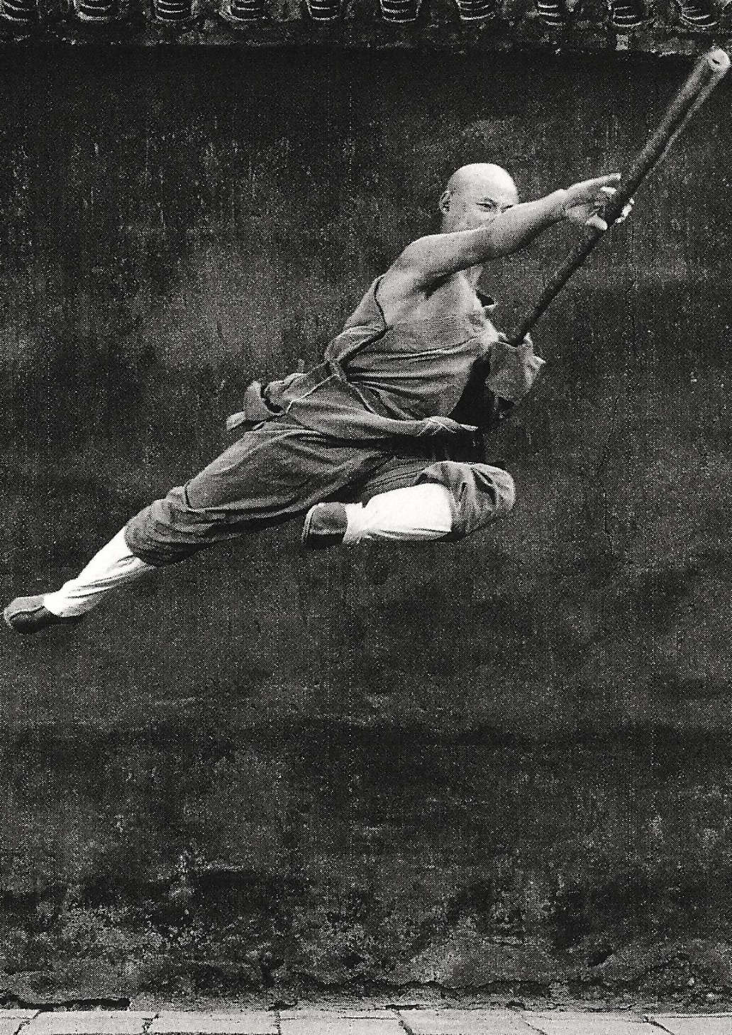 Chinese martial arts